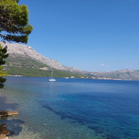 Apartment Pomirenja Korčula Екстериор снимка