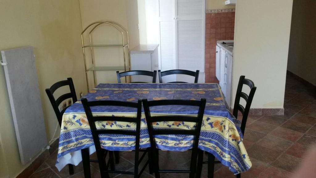 Apartment Pomirenja Korčula Стая снимка
