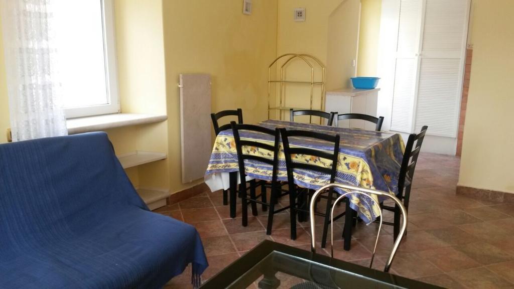 Apartment Pomirenja Korčula Стая снимка