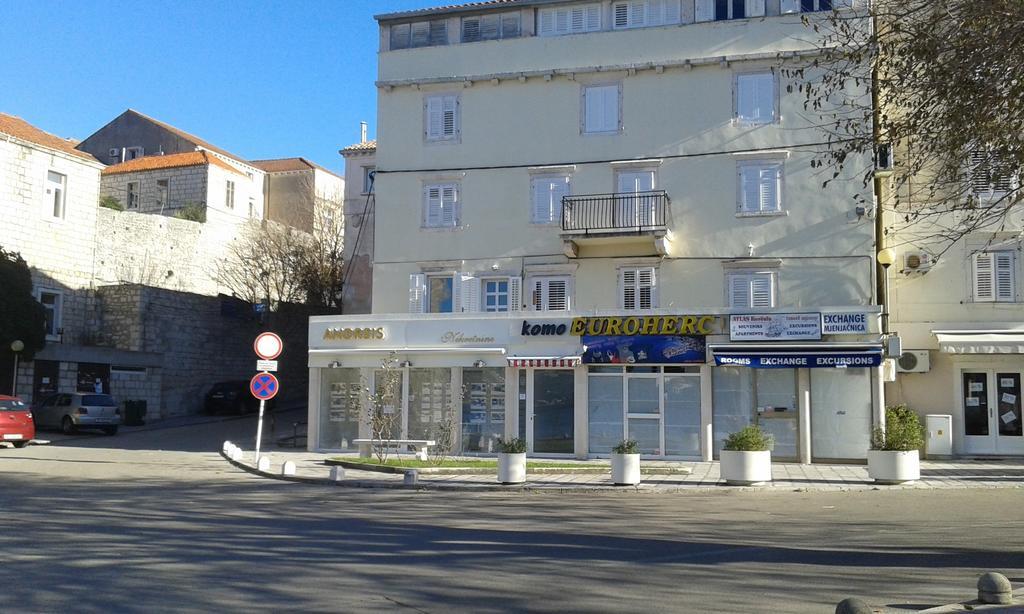 Apartment Pomirenja Korčula Стая снимка