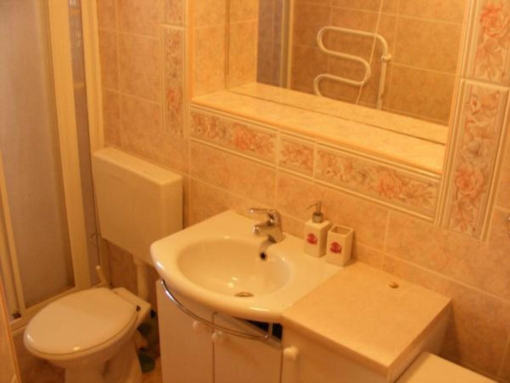Apartment Pomirenja Korčula Стая снимка