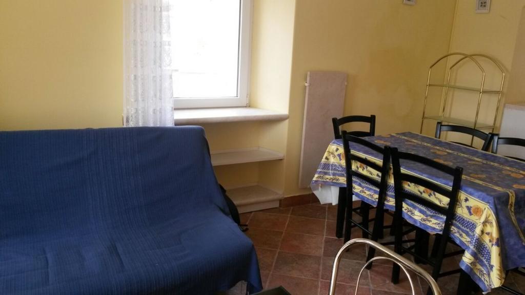 Apartment Pomirenja Korčula Стая снимка